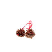 Picture of DACO PINE CONES - 4 PACK